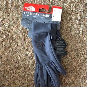 The North Face Flashdry Liner Globes